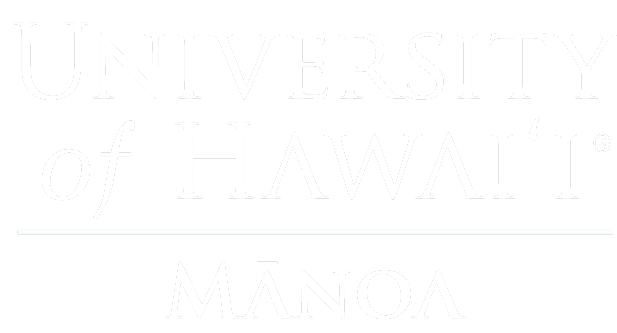 University of Hawaii at Manoa